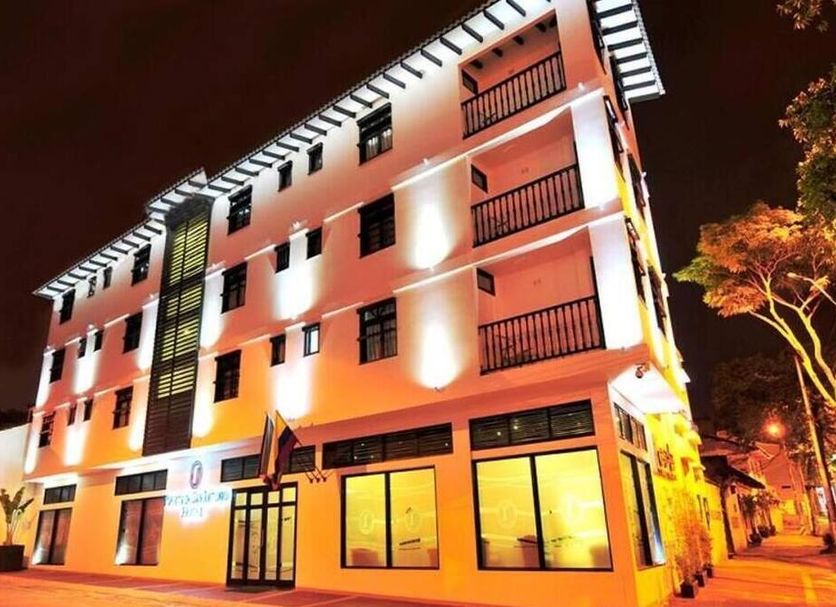 Edificio Foto