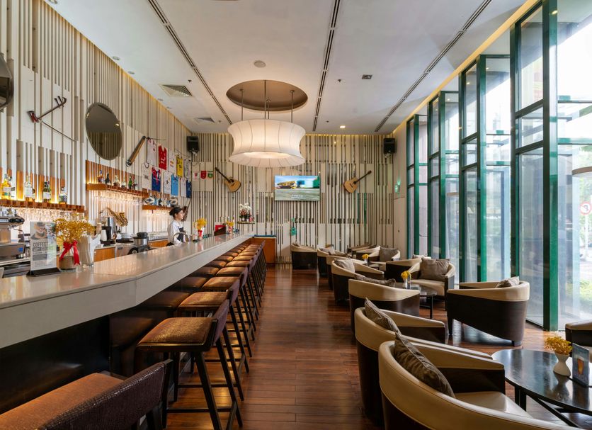 Bar Foto