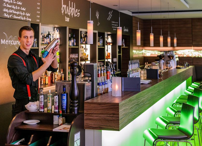 Bar Foto