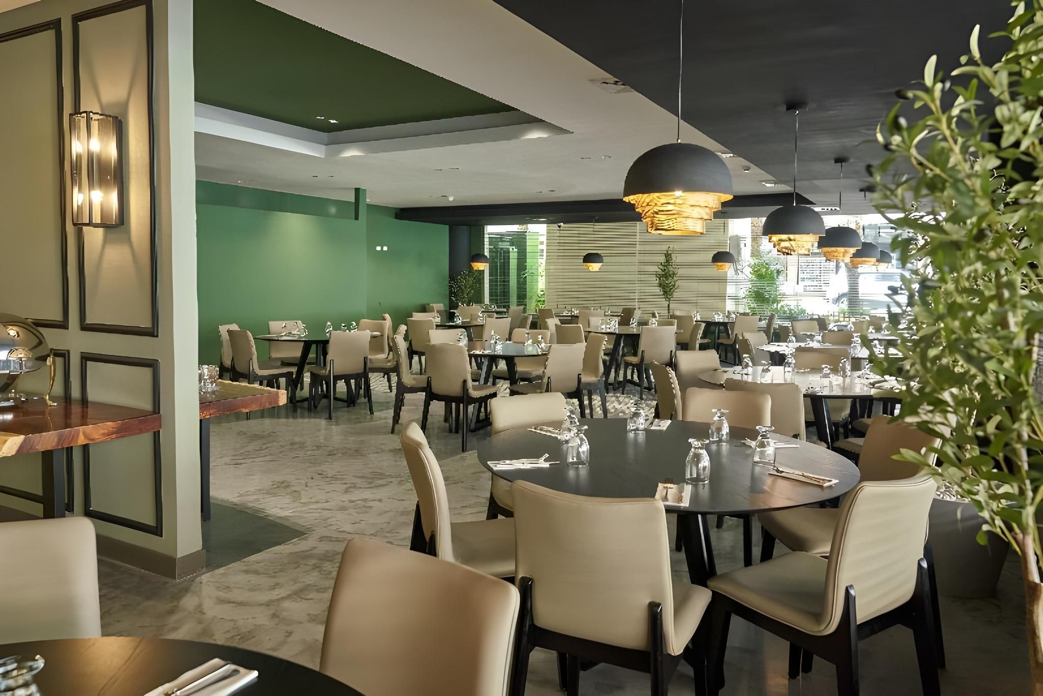 Restaurante
