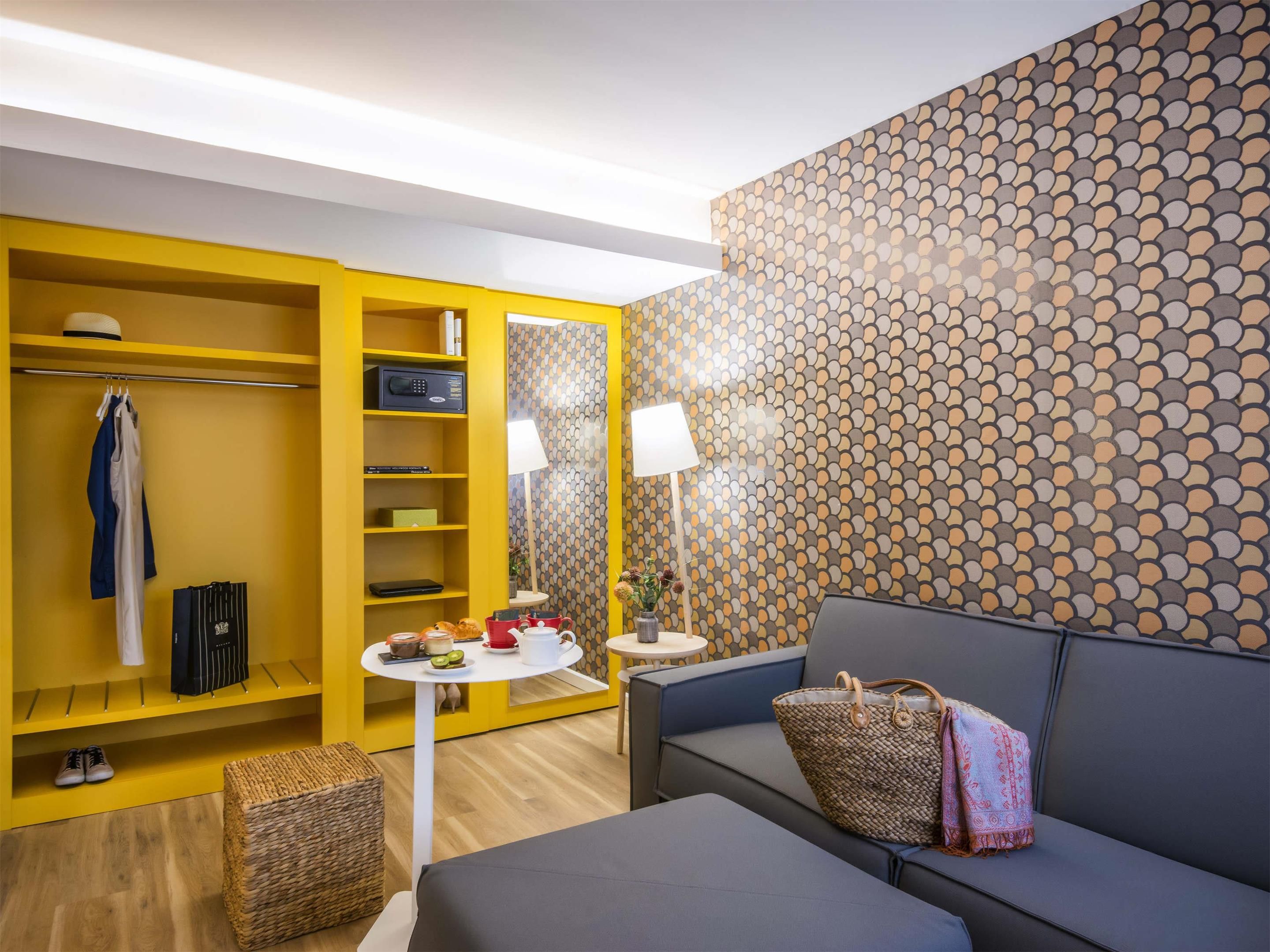 Habitación