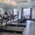 Gimnasio