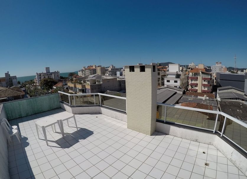 Balcón Foto
