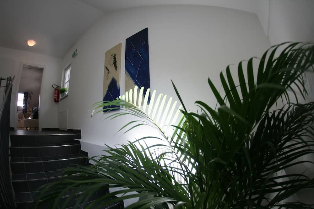 Escaleras