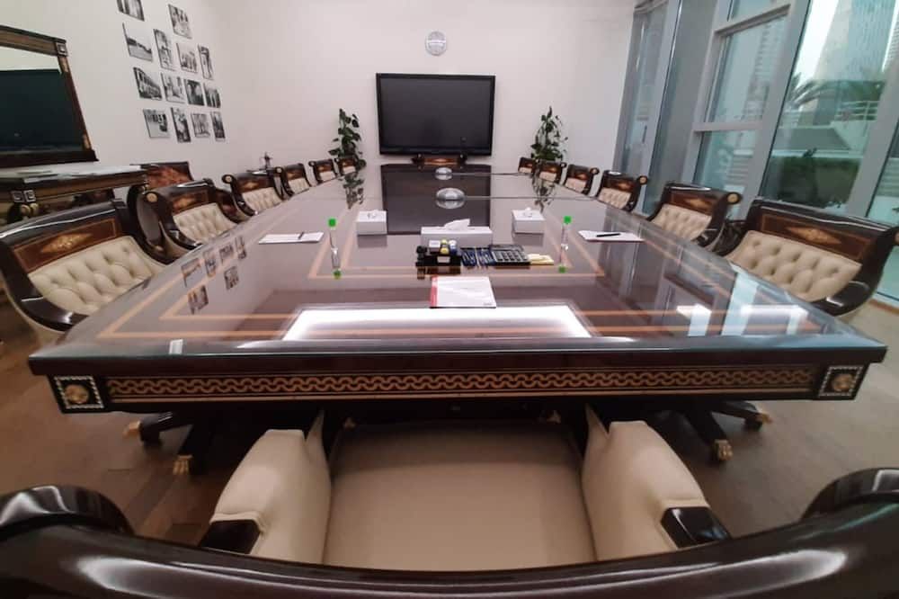 Sala de conferencias