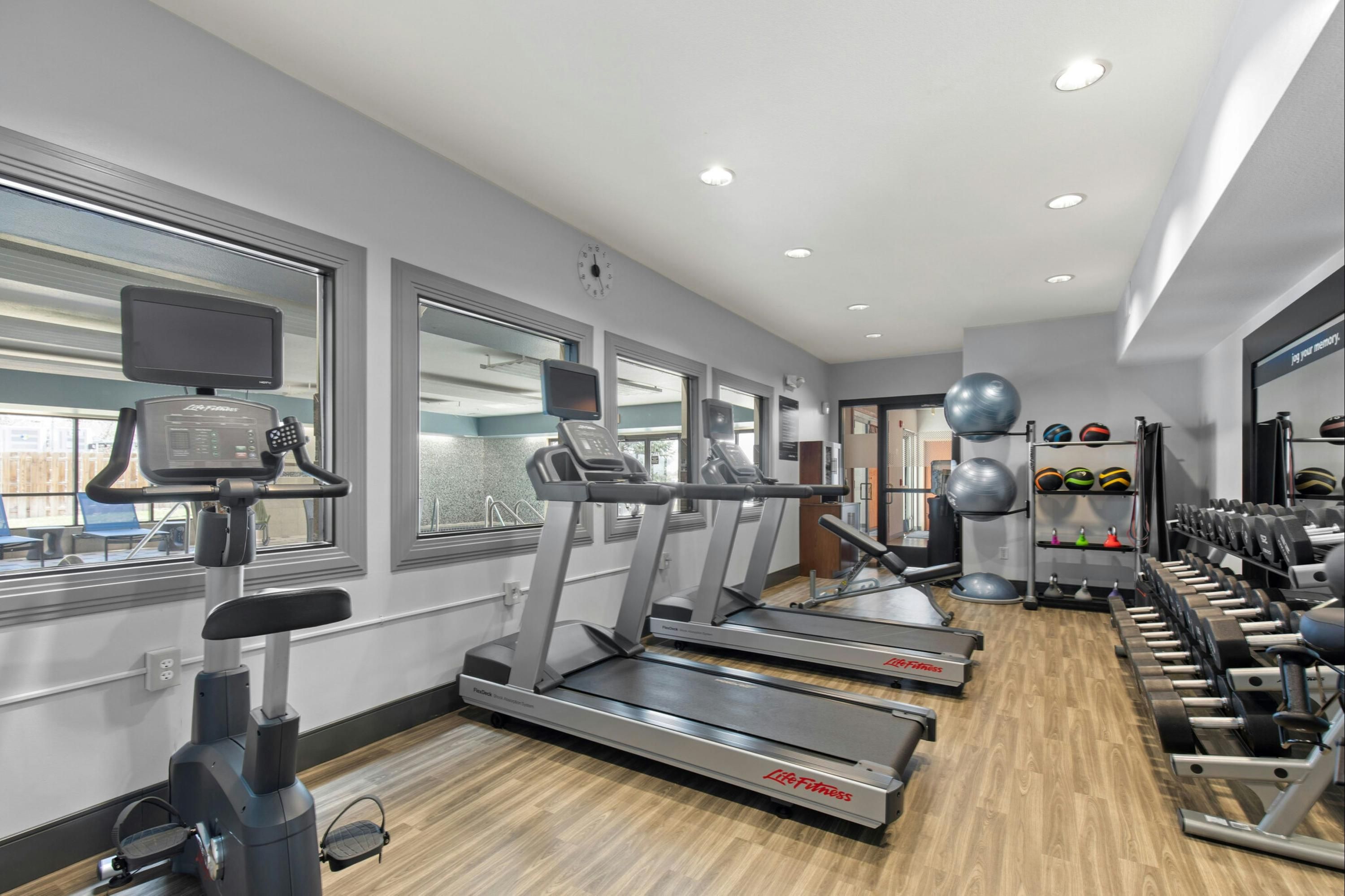 Gimnasio