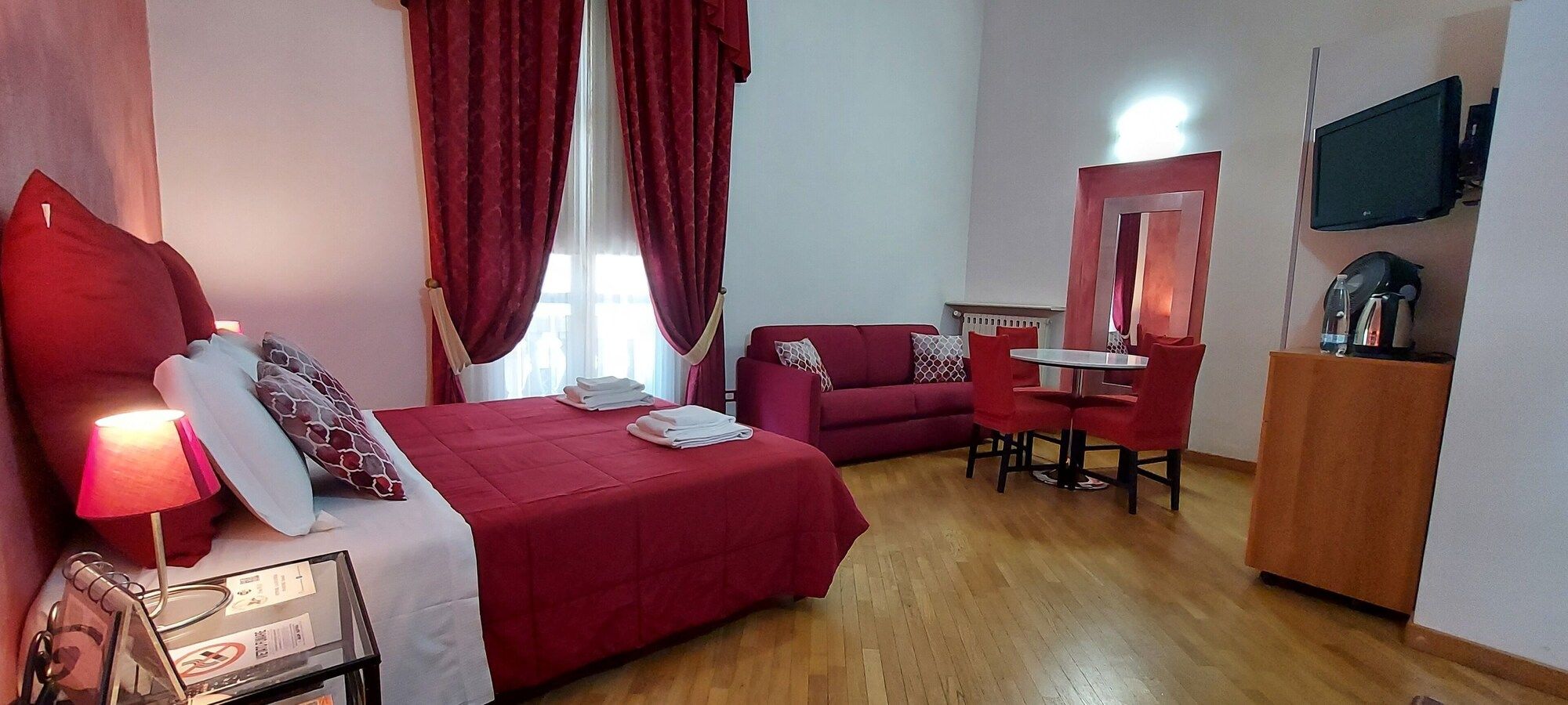 Habitación