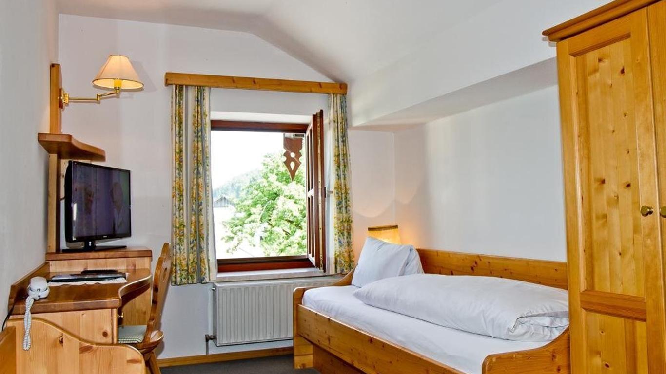 Bramosen Gasthof-Hotel