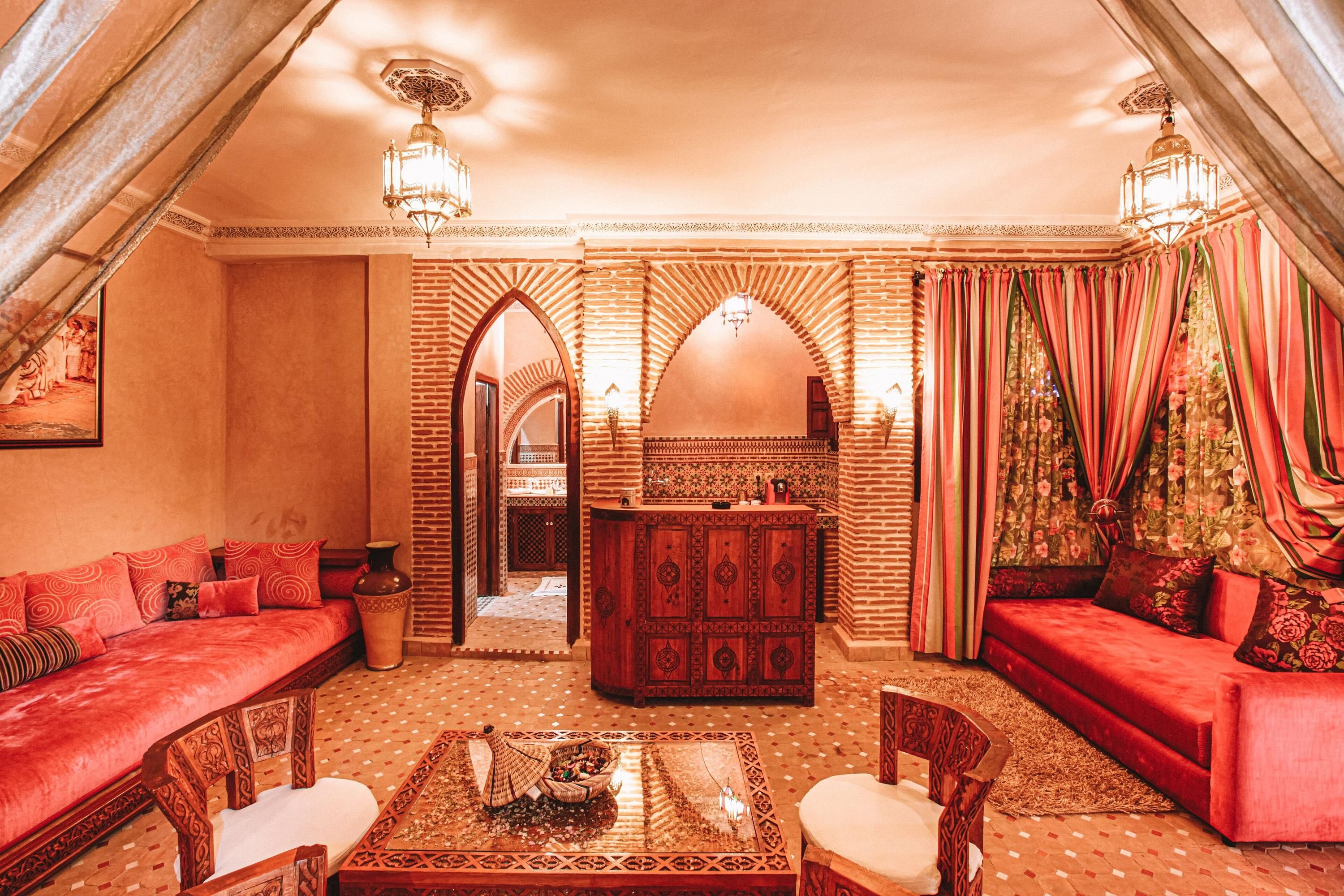 Sala de estar