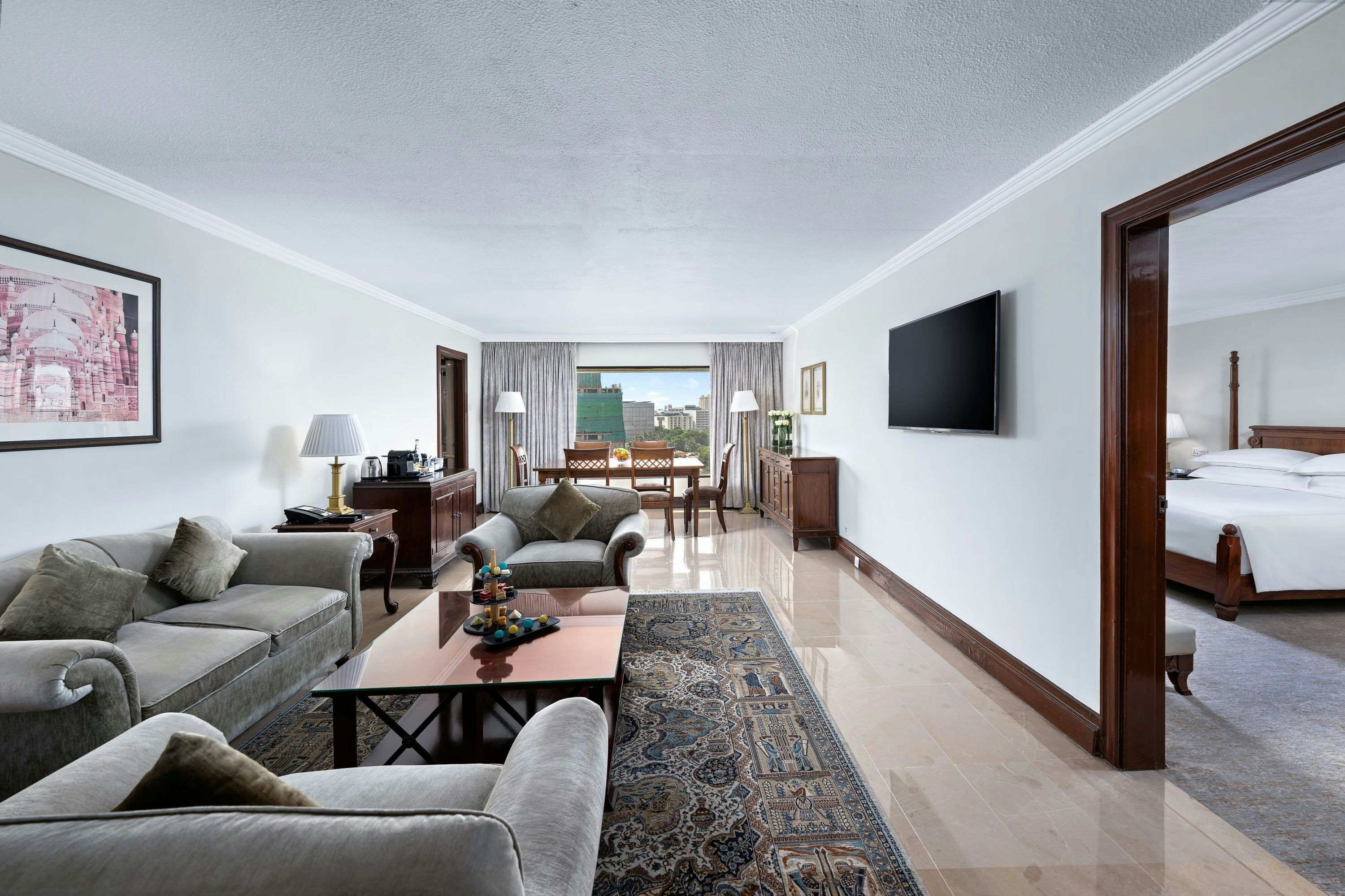 Sala de estar