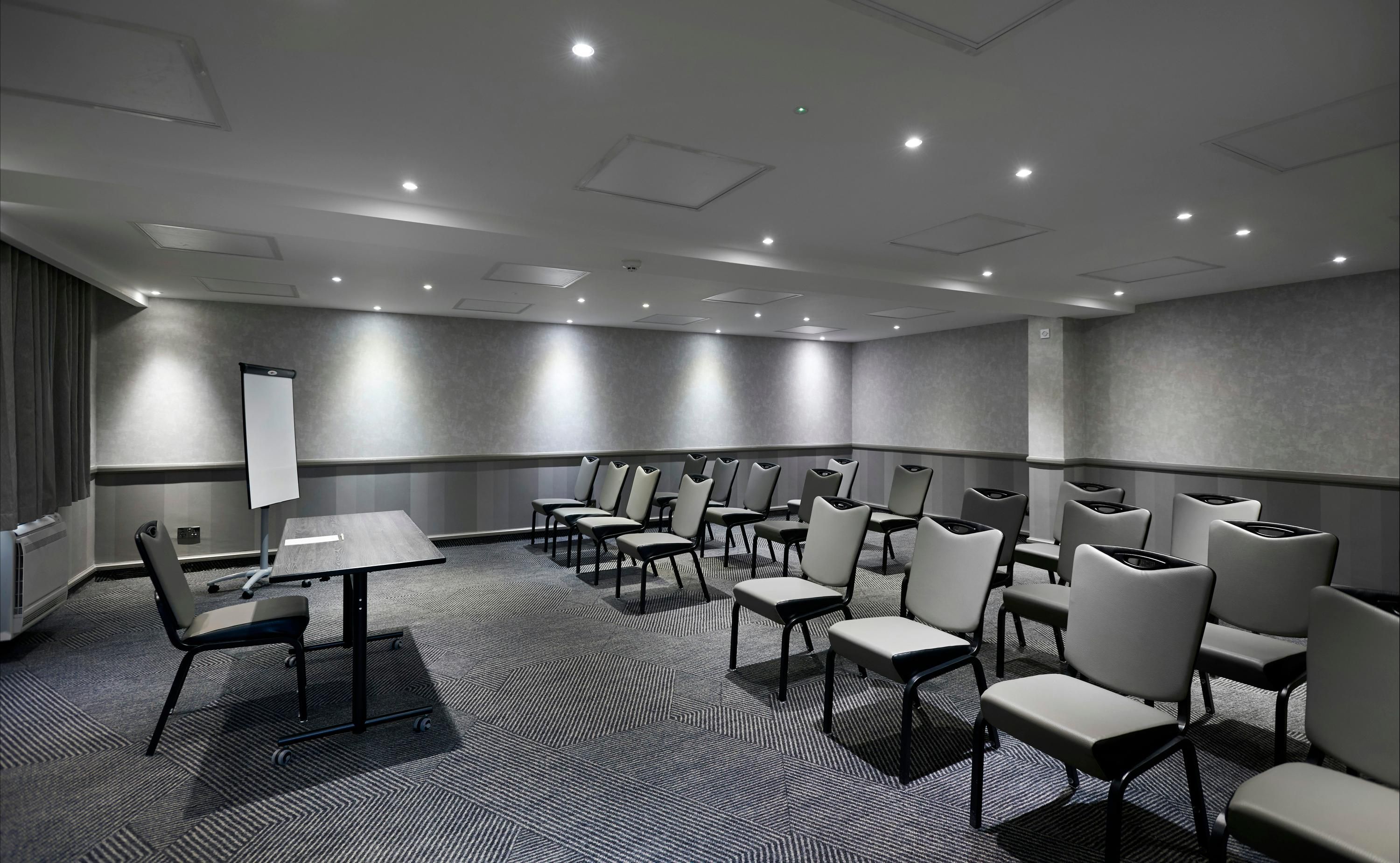 Sala de conferencias