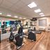 Gimnasio