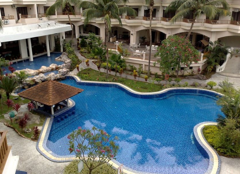 Piscina Foto