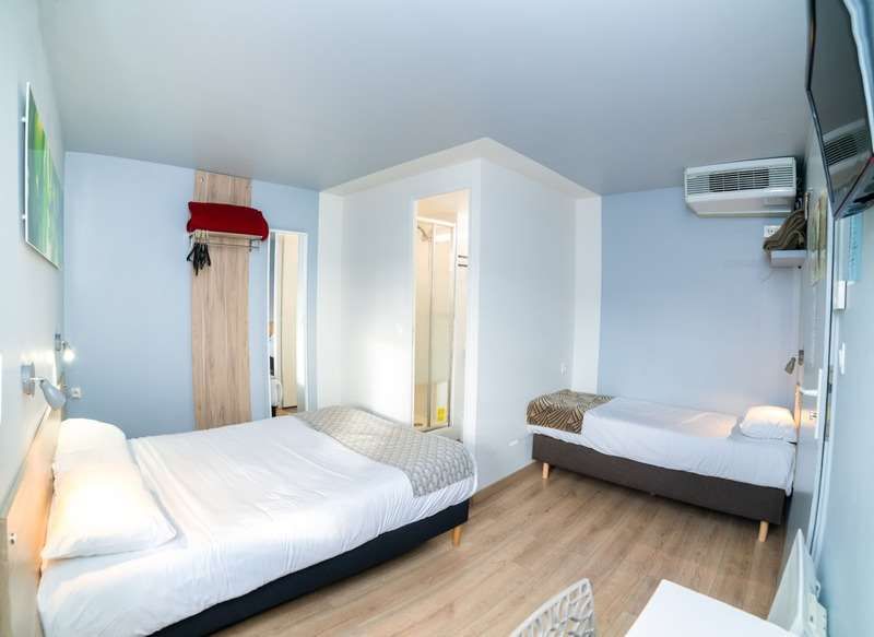 Habitación