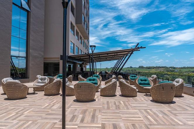 Complexo Eco Cataratas Resort by SJ