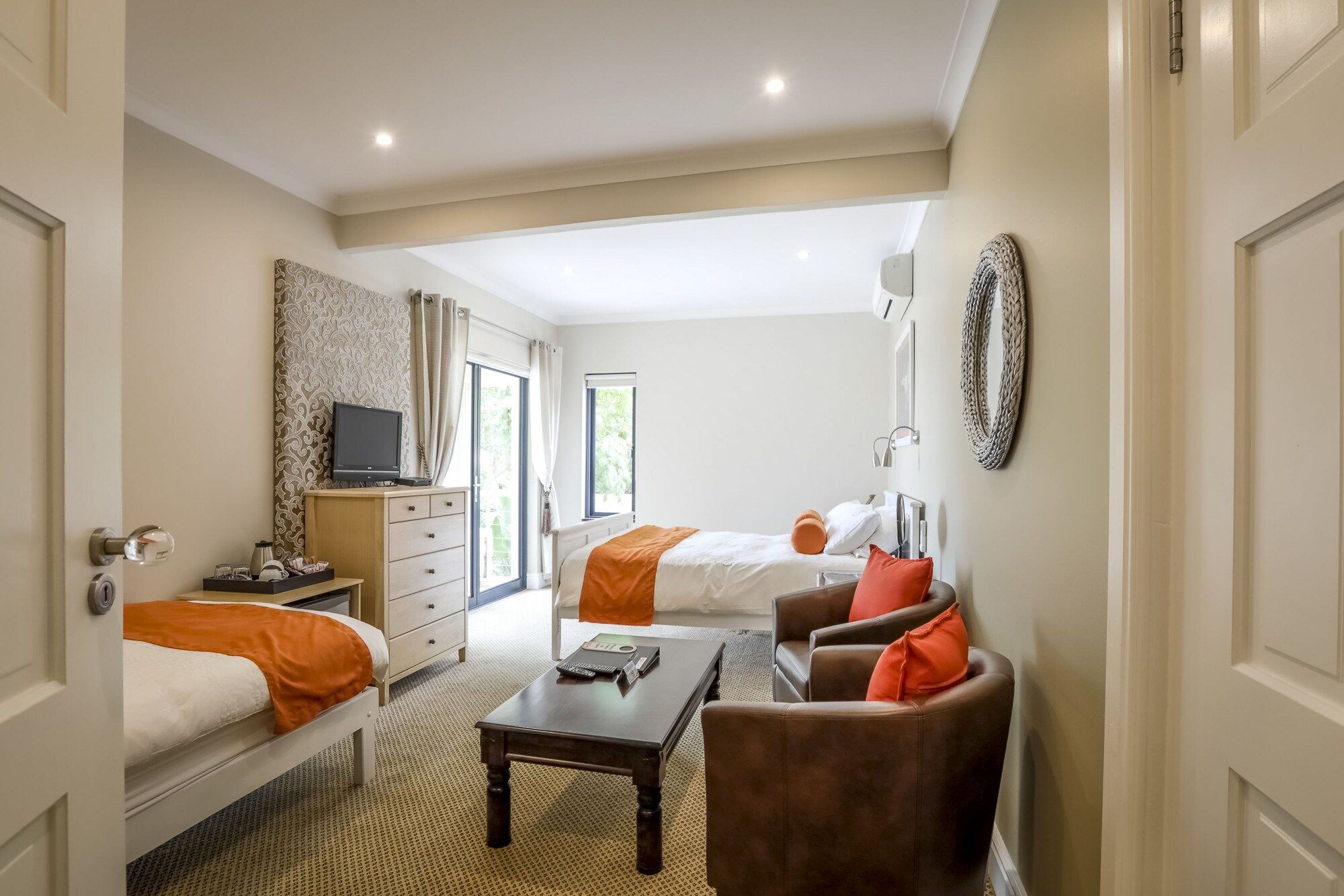 Habitación
