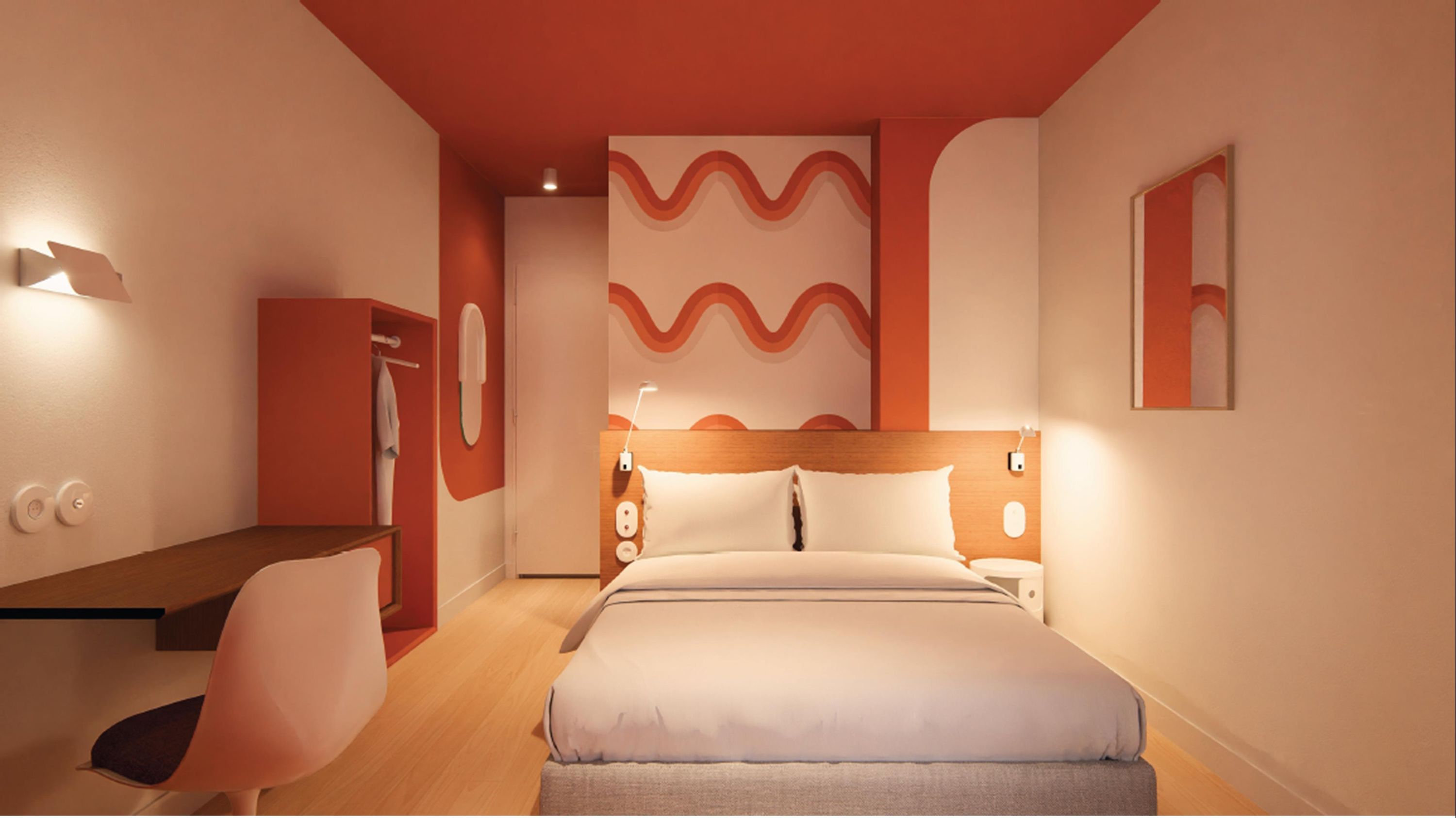 Habitación