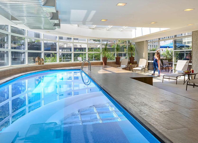 Piscina Foto