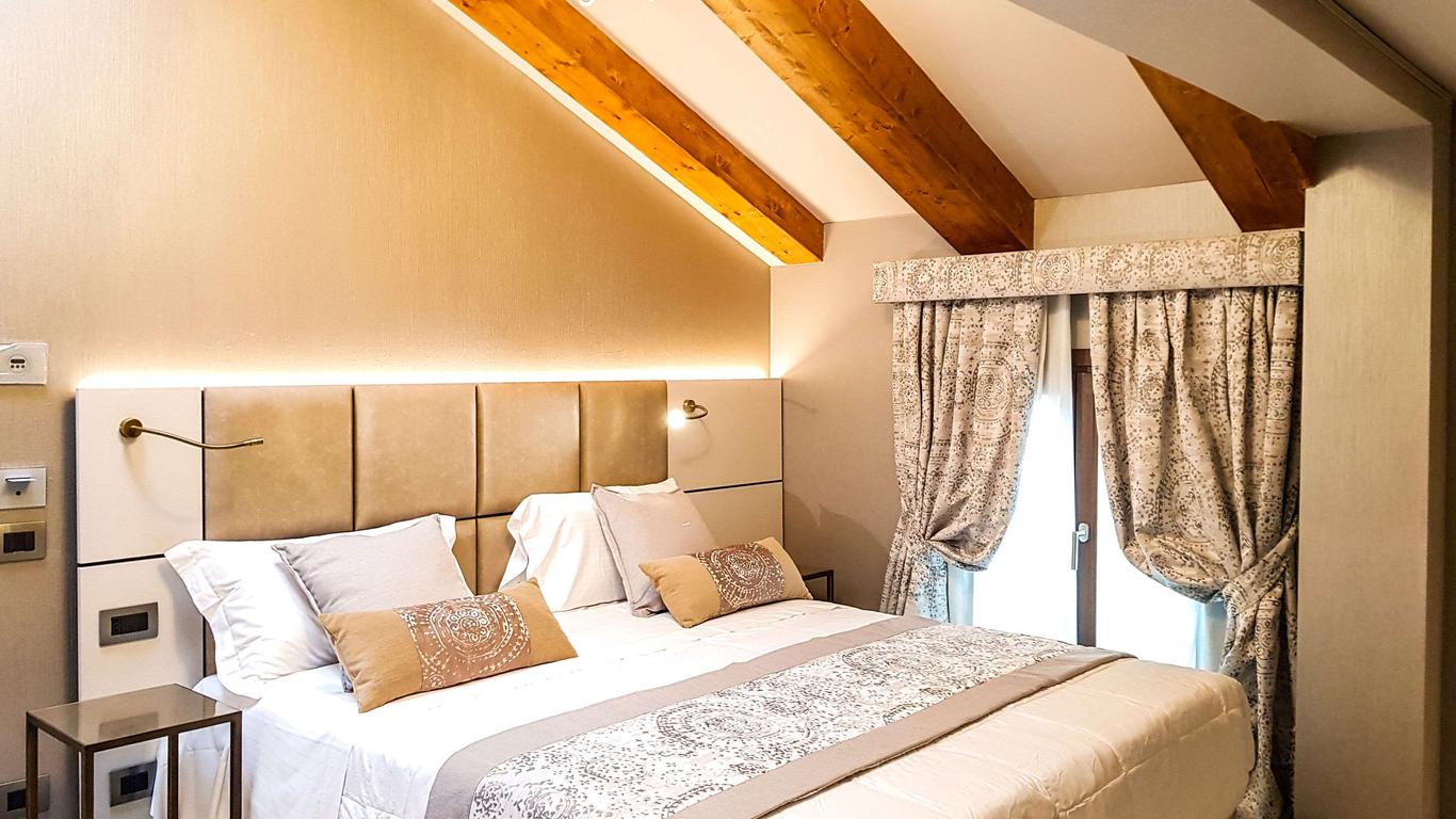Hotel Aquarius Venice