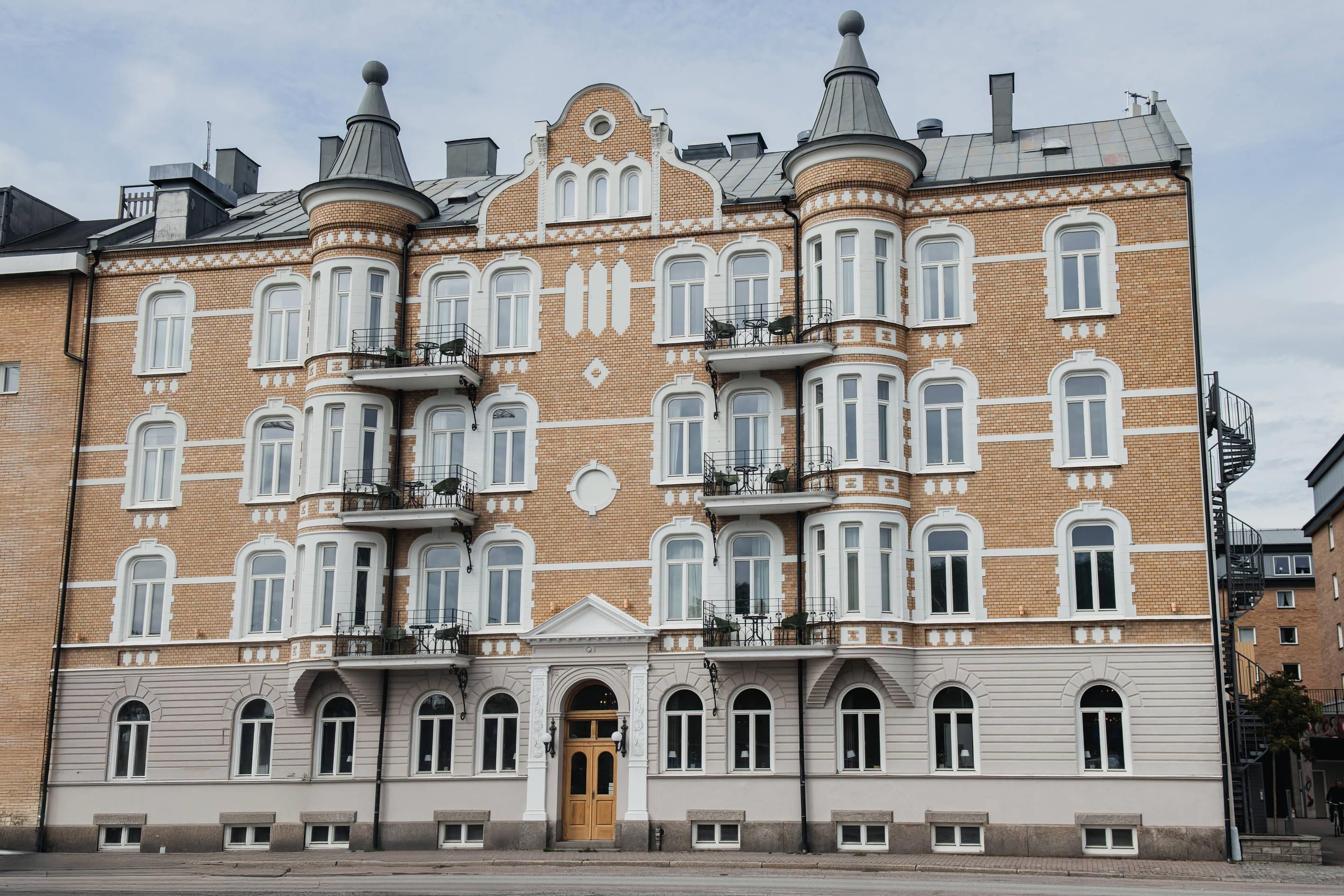Edificio