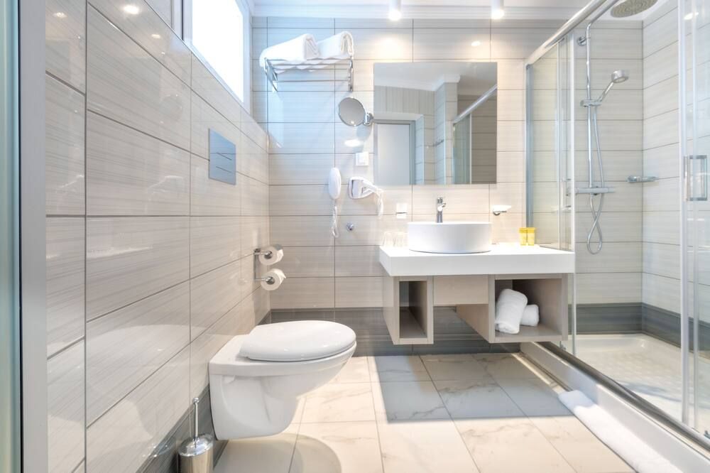Baño