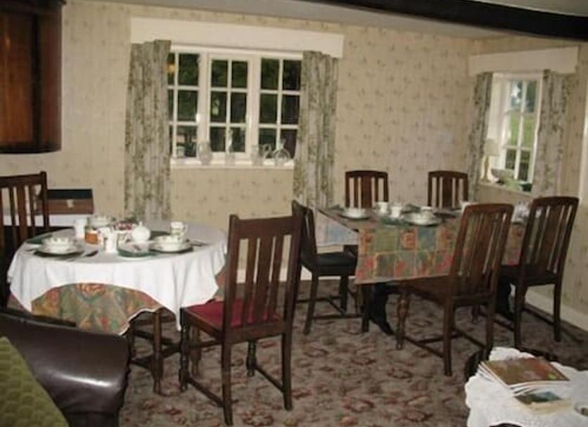 Comedor Foto
