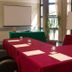 Sala de conferencias