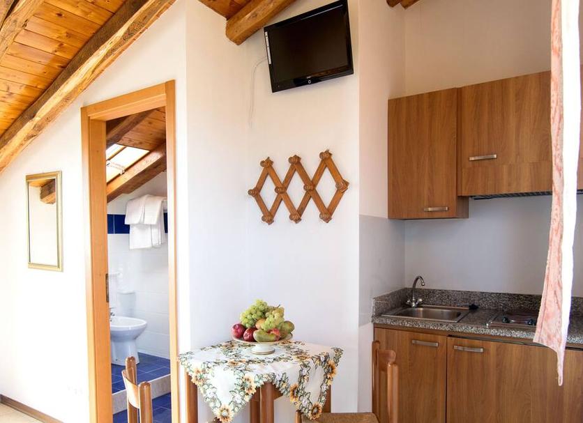 Cocina Foto