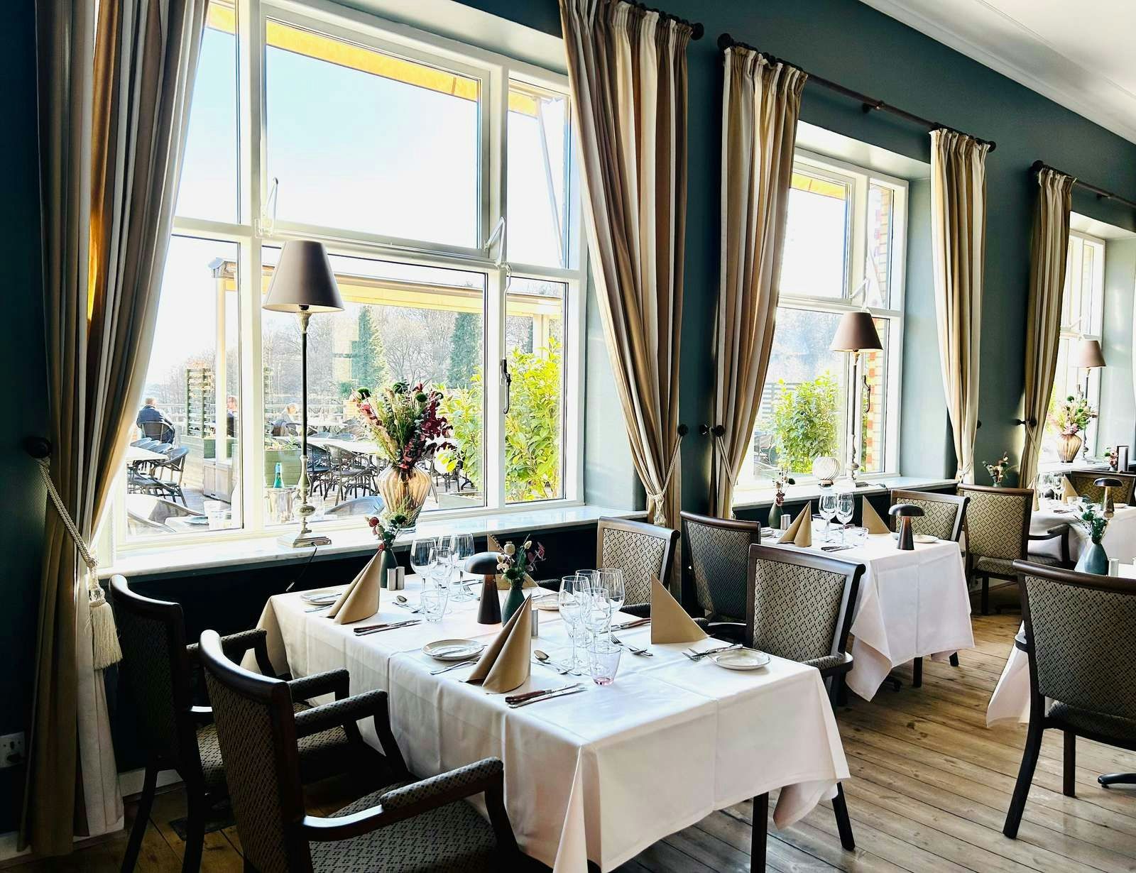Restaurante
