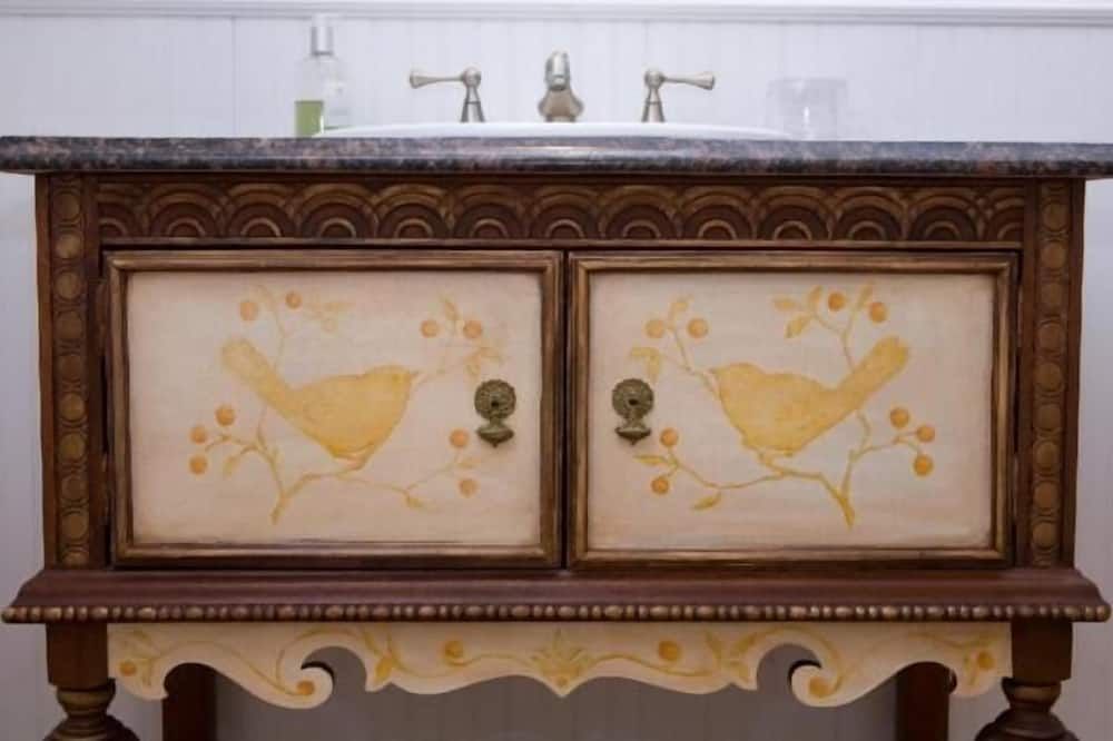 Servicio de la habitación