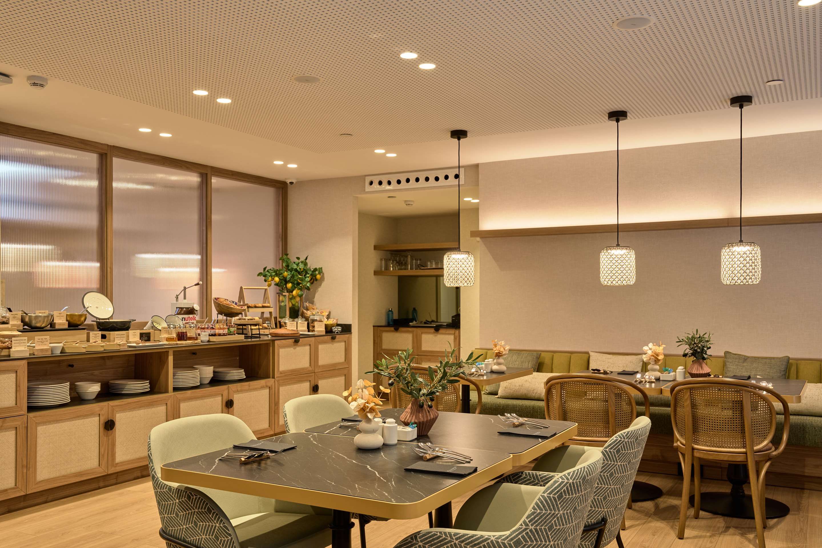 Restaurante