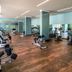 Gimnasio
