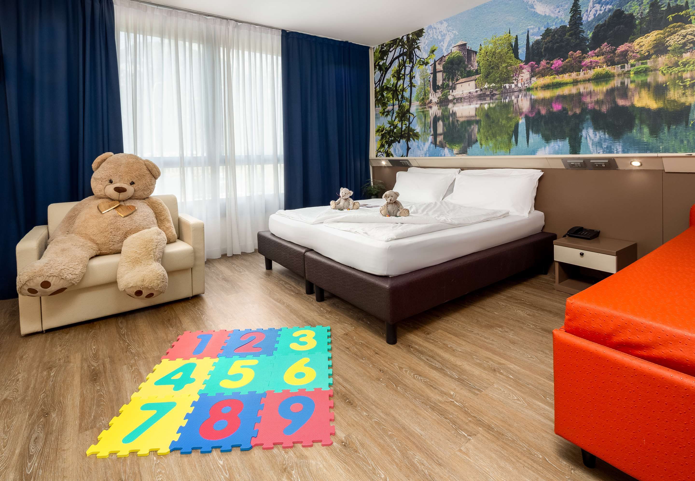 Habitación