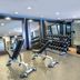 Gimnasio