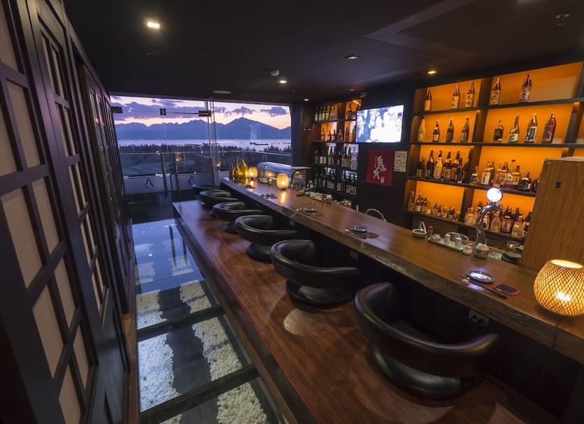 Bar Foto