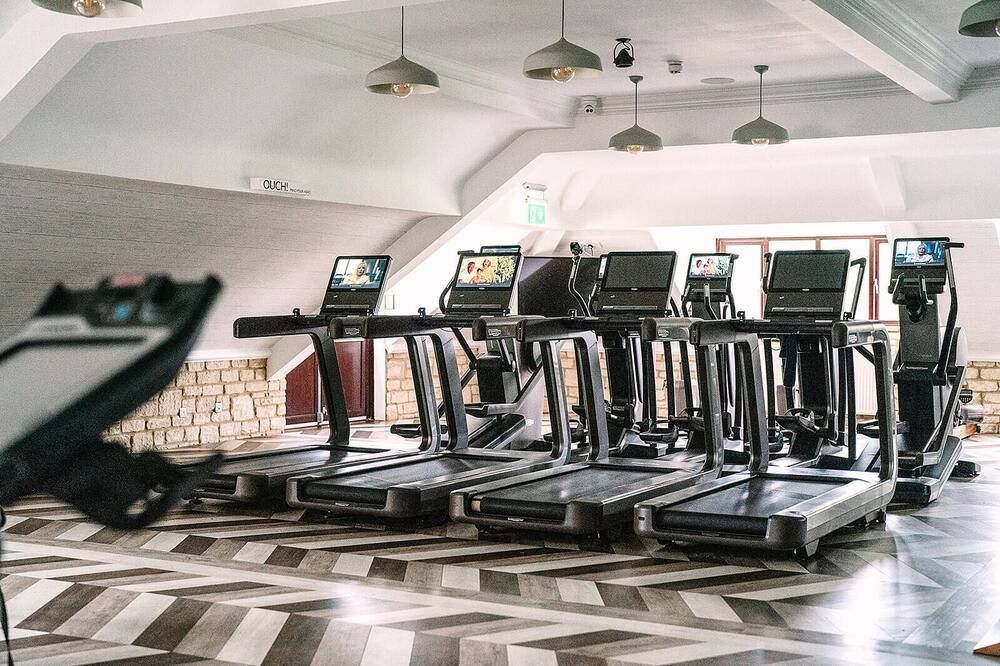 Gimnasio
