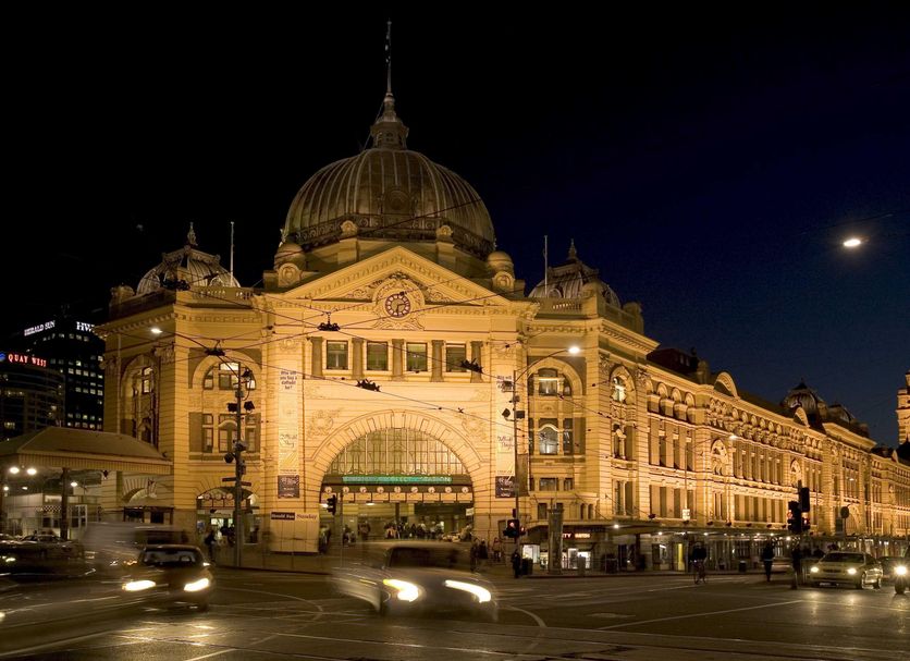 Edificio Foto
