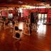 Gimnasio