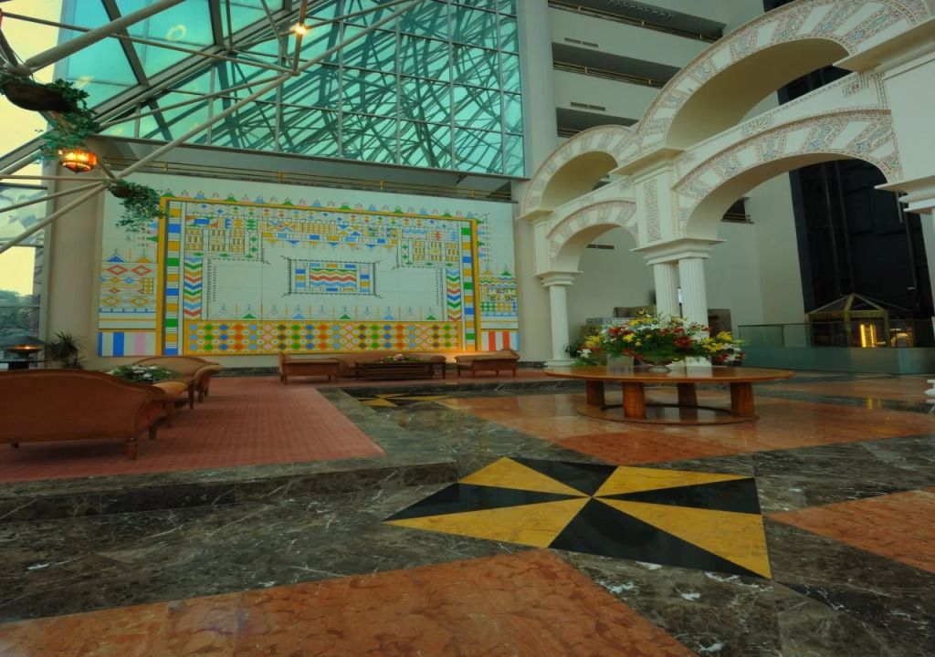 Recepción