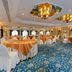 Sala de banquetes