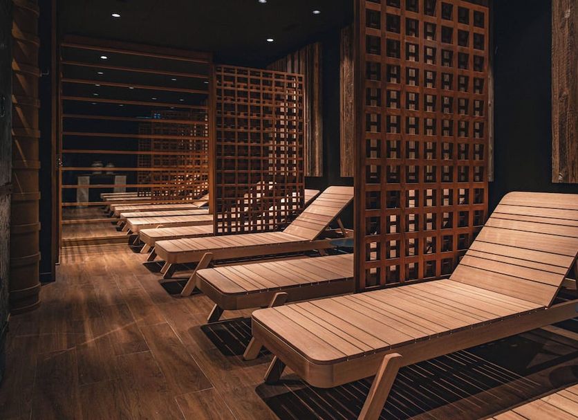 Spa Foto