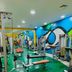 Gimnasio