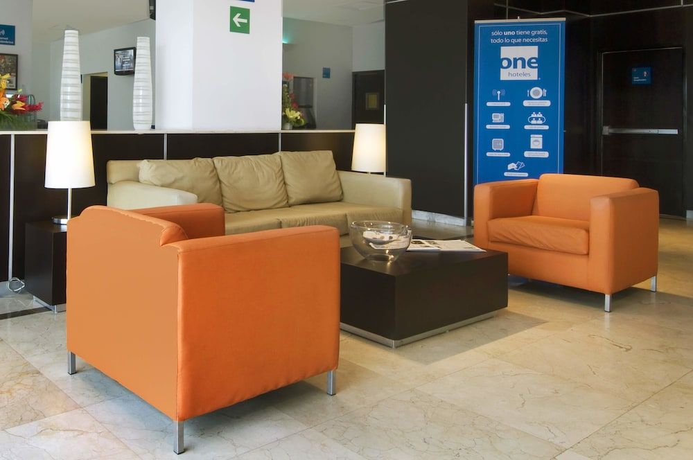 Recepción