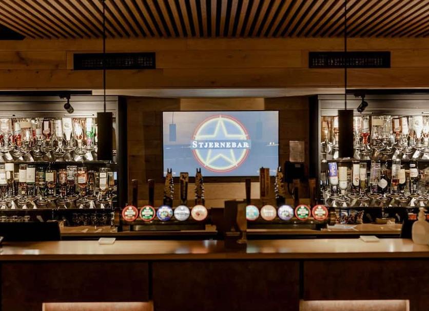 Bar Foto