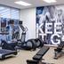 Gimnasio