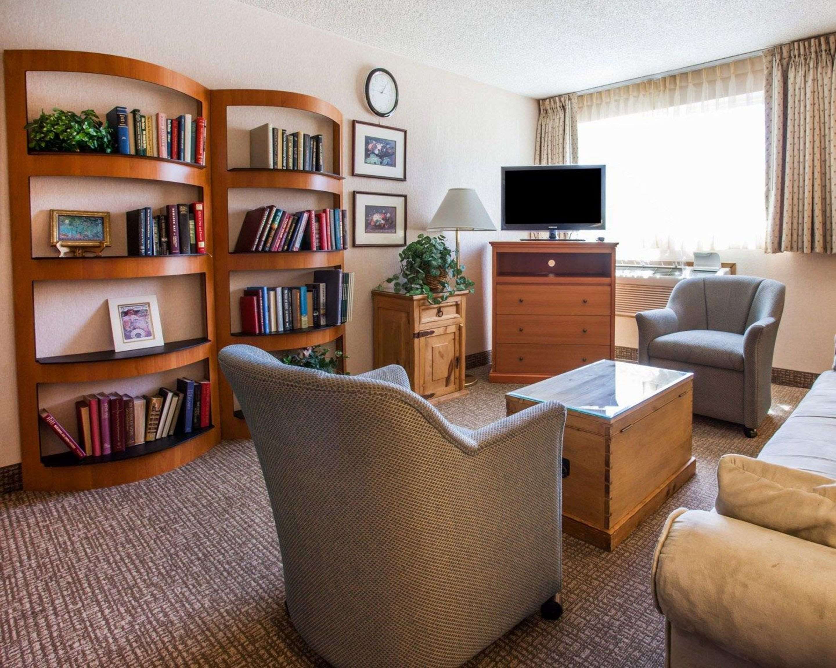 Sala de estar