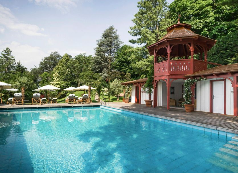 Piscina Foto