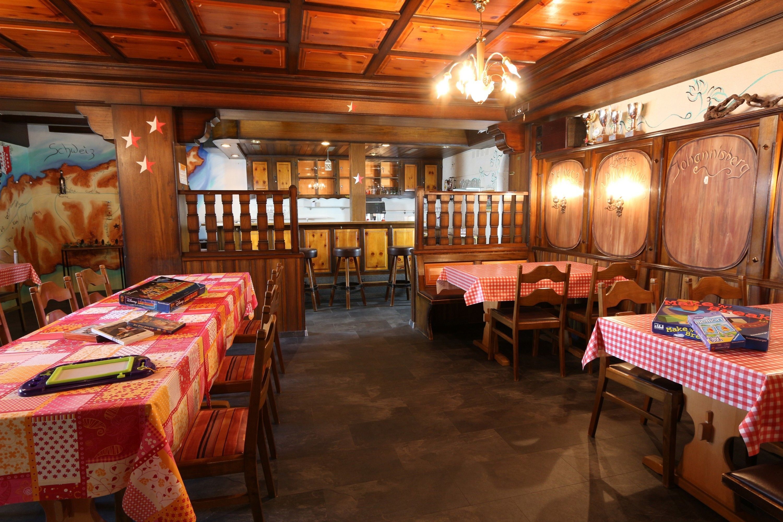 Restaurante