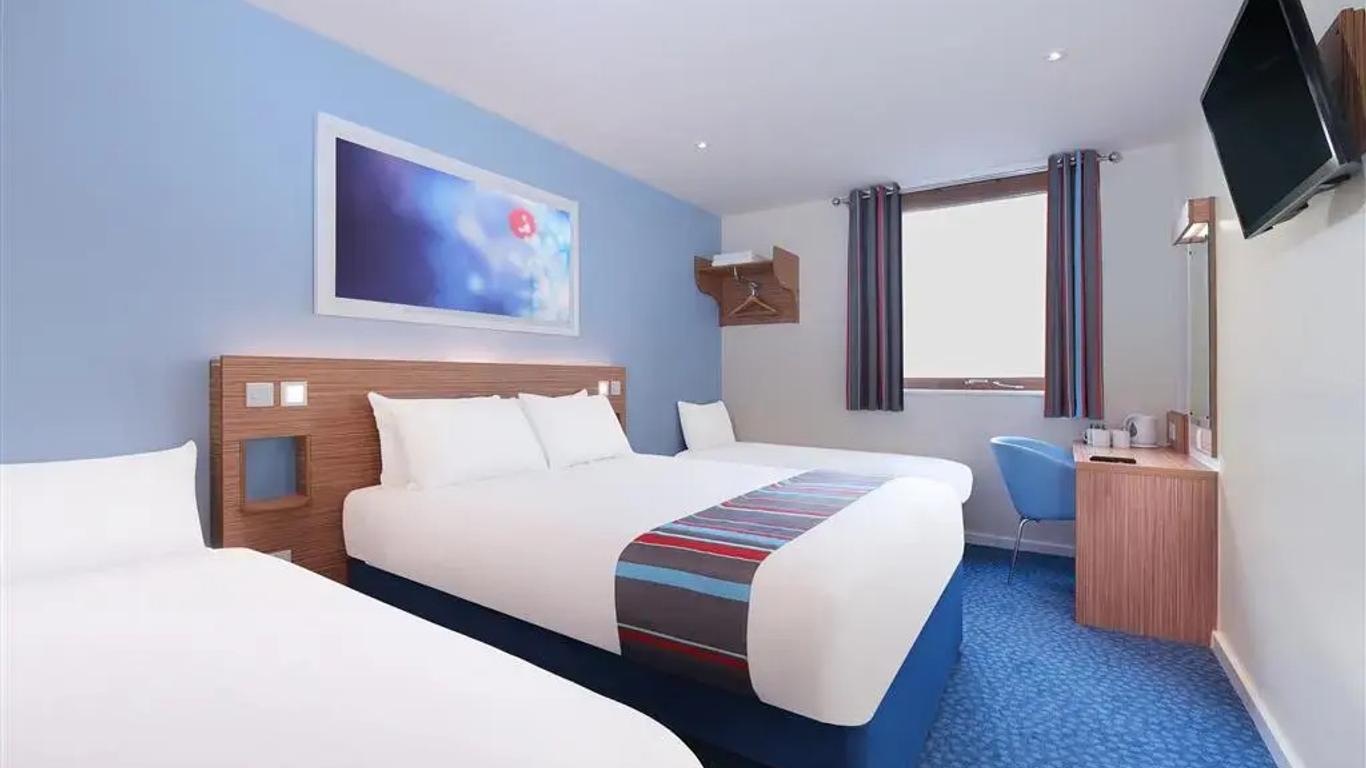 Travelodge London Brent Cross hotel
