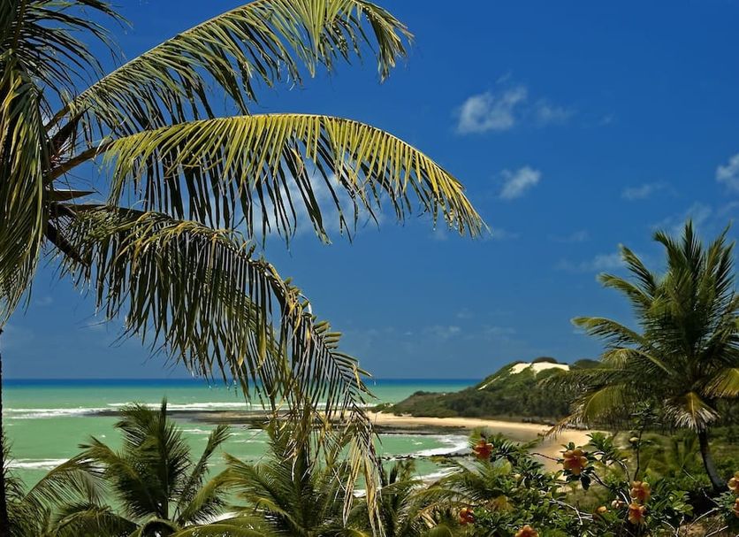 Playa Foto